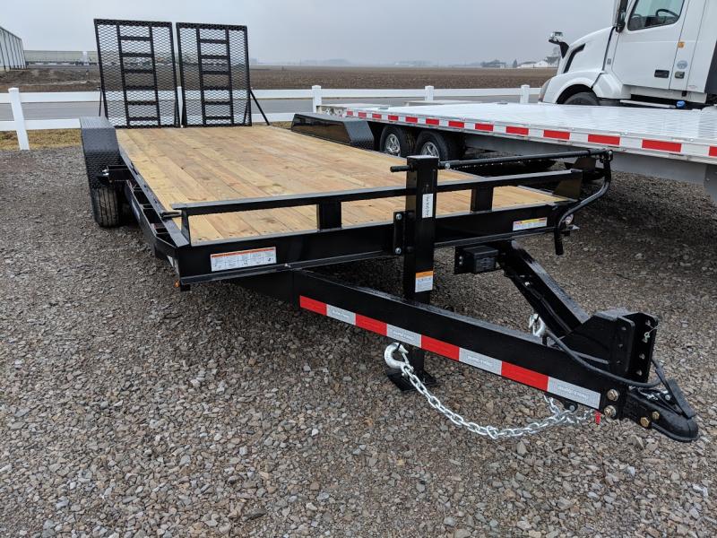 2019 Sure Trac 7x20 Implement 14k 2019 Sure Trac 7x20 Implement 14k