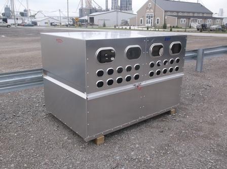 2018 Eby 6' Hog Box 2018 Eby 6' Hog Box