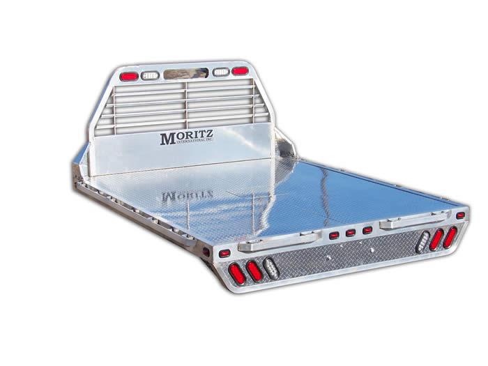 2019 Moritz Alum Flat Bed 2019 Moritz Alum Flat Bed