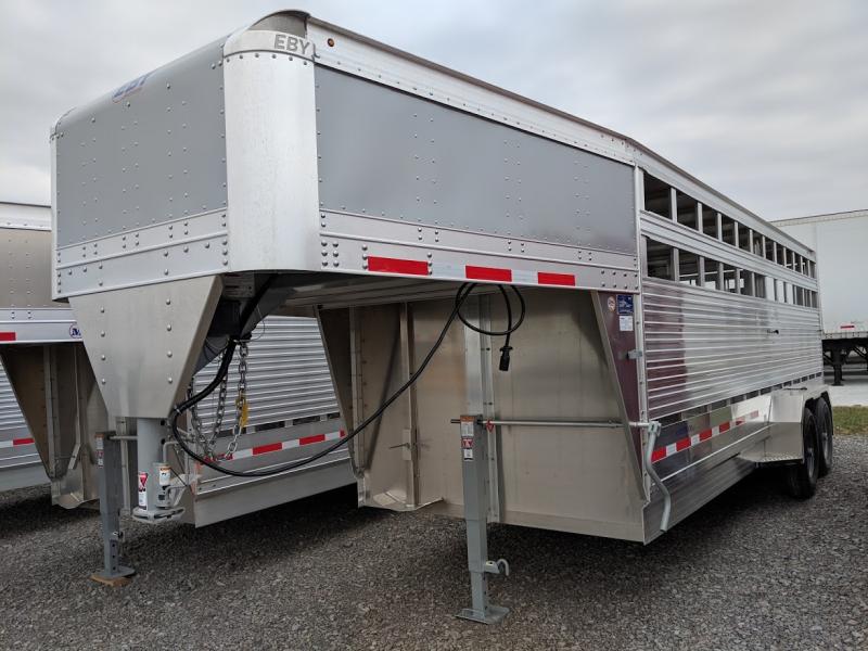 2019 Eby 20' Maverick Ls Gn 2019 Eby 20' Maverick Ls Gn