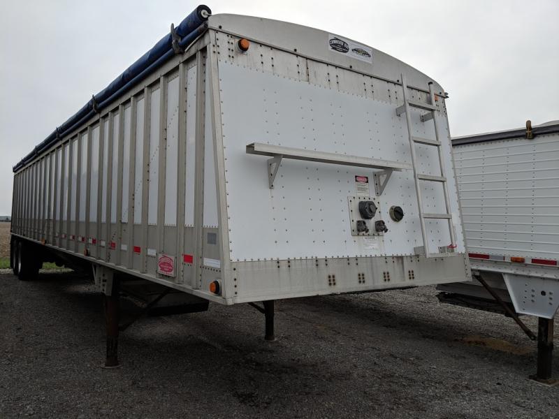 2009 Cornhusker 42' Grain Hopper 2009 Cornhusker 42' Grain Hopper