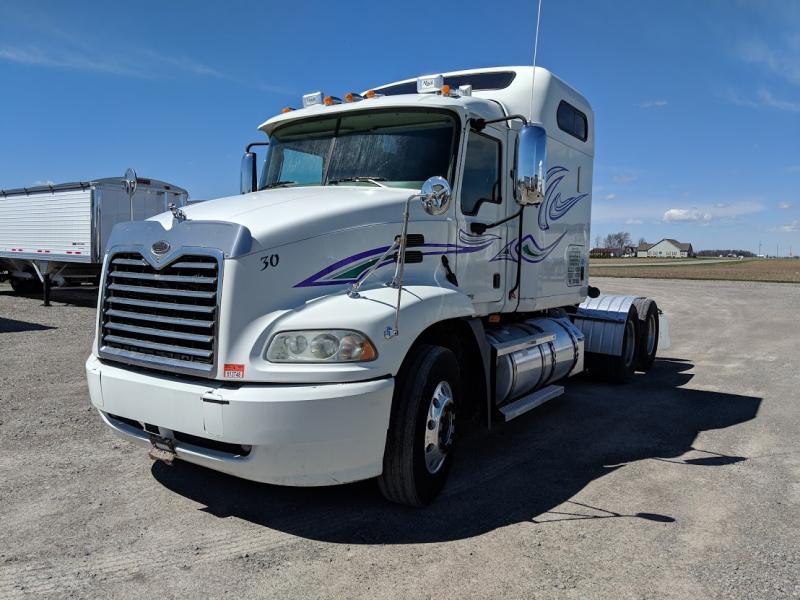 2006 Mack Vision 2006 Mack Vision