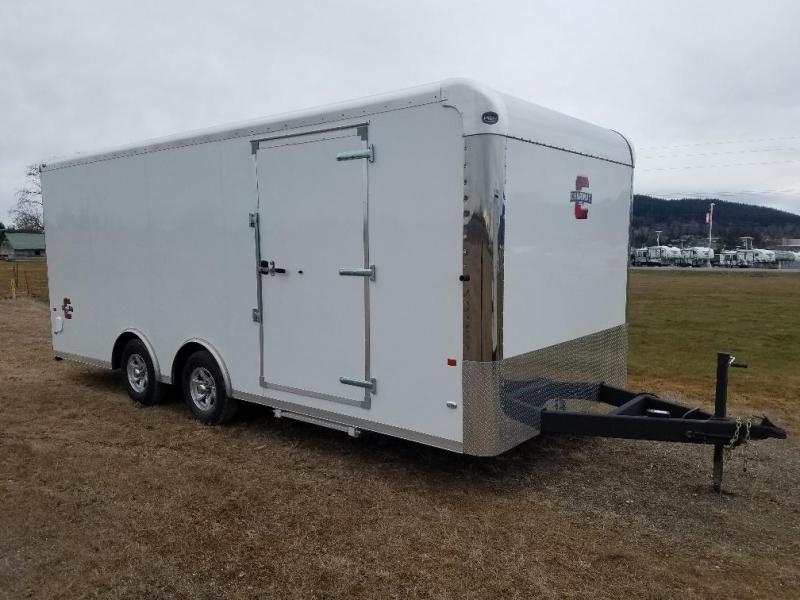 2019 Charmac Legend 20' Trailer 2019 Charmac Legend 20' Trailer