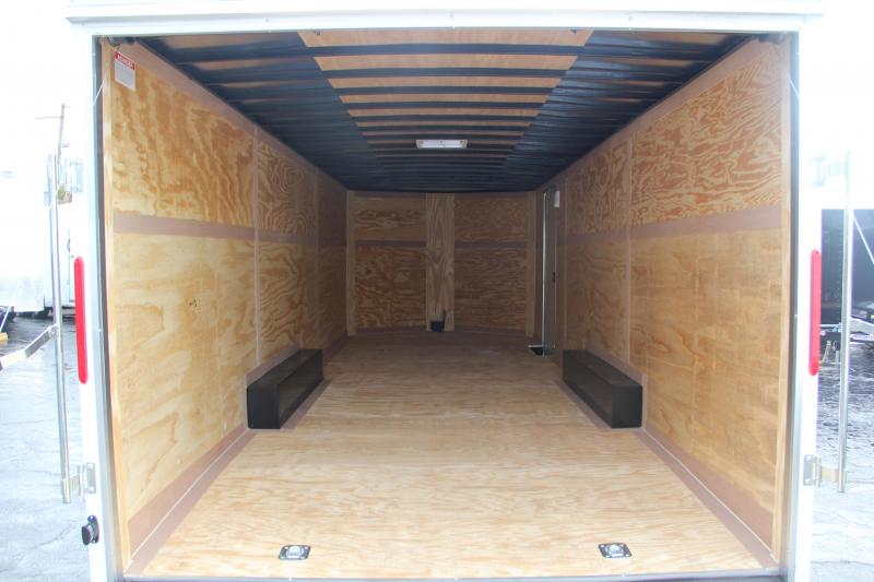 PreOwned American Trailers Tampa New and Used Trailer Dealer in