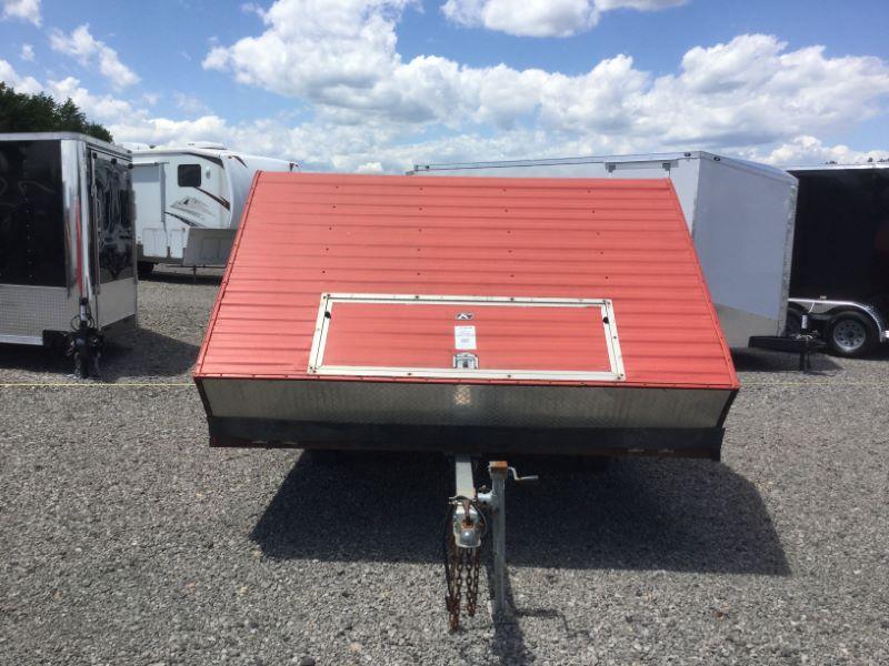 2007 Ameralite ATTC8510SA 2007 Ameralite ATTC8510SA