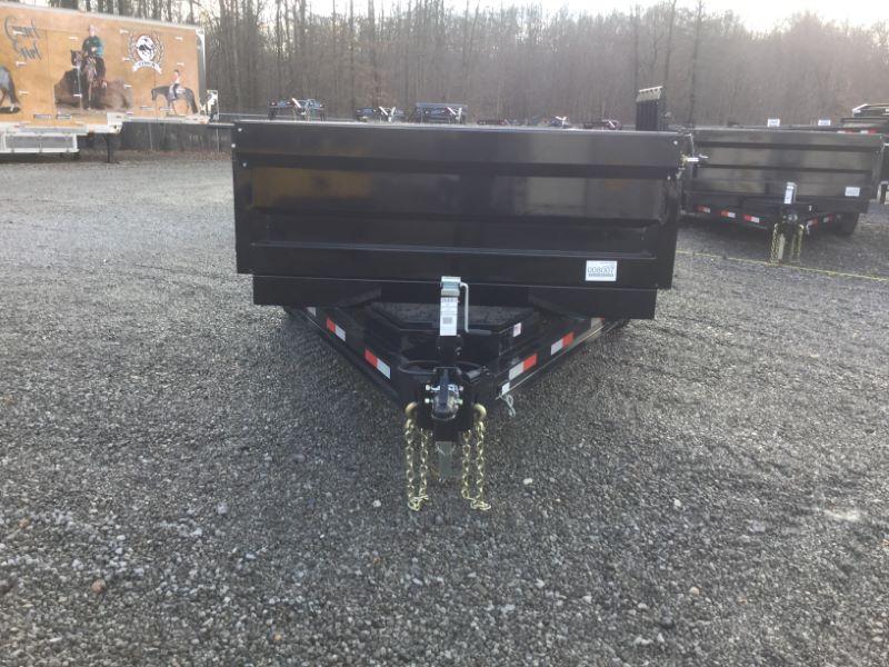 2017 Norstar IBDT83X16TR7 Dump Trailers 2017 Norstar IBDT83X16TR7 Dump Trailers