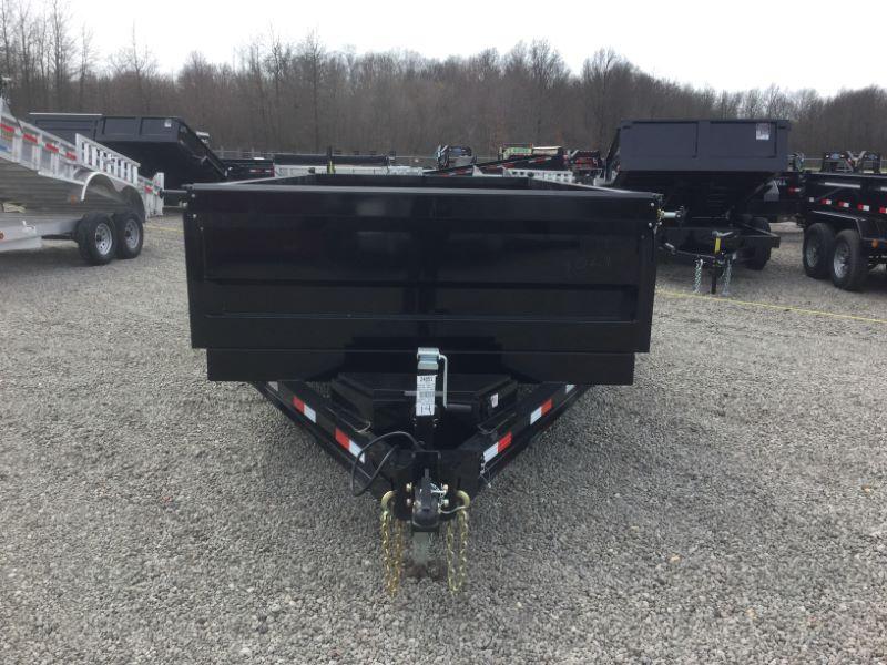 2017 Norstar IBDT83X16TA5 Dump Trailers 2017 Norstar IBDT83X16TA5 Dump Trailers