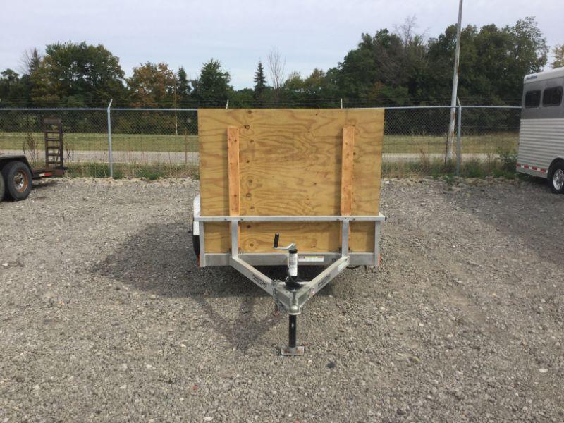 2017 Stealth Trailers PHAOU5X8SA Utility Trailer 2017 Stealth Trailers PHAOU5X8SA Utility Trailer