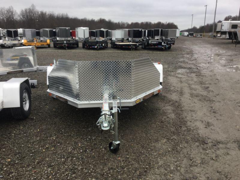 2018 Aluma MC210 2018 Aluma MC210