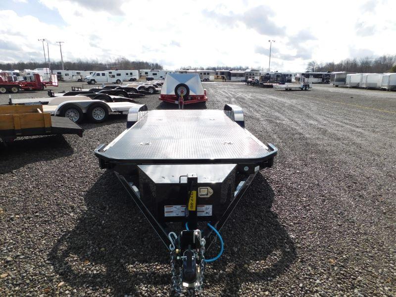2016 Load Trail CZ83X20TA Car / Racing Trailer 2016 Load Trail CZ83X20TA Car / Racing Trailer