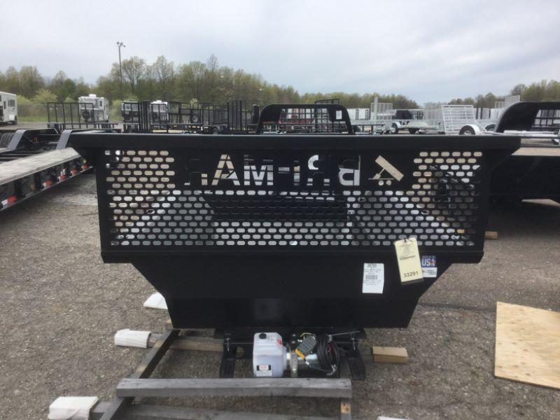 2016 B-Wise BWDI-100-6 Truck Beds and Equipment 2016 B-Wise BWDI-100-6 Truck Beds and Equipment