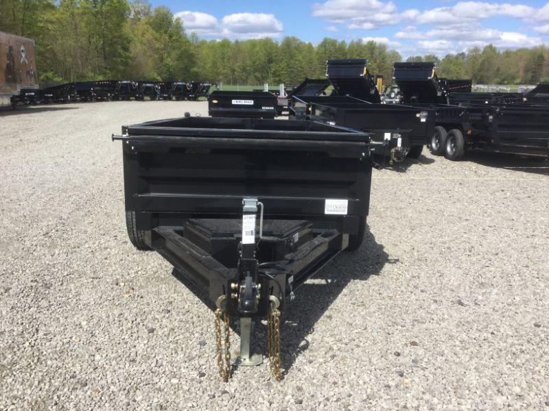 2017 Norstar IBDT6010TA2 Dump Trailers 2017 Norstar IBDT6010TA2 Dump Trailers