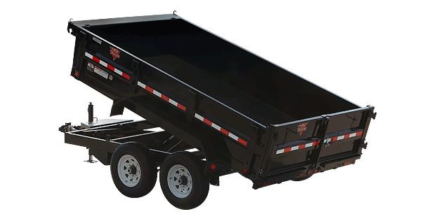 2019 PJ Trailers 2019 PJ Trailers