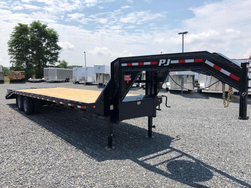 2019 PJ Trailers 2019 PJ Trailers