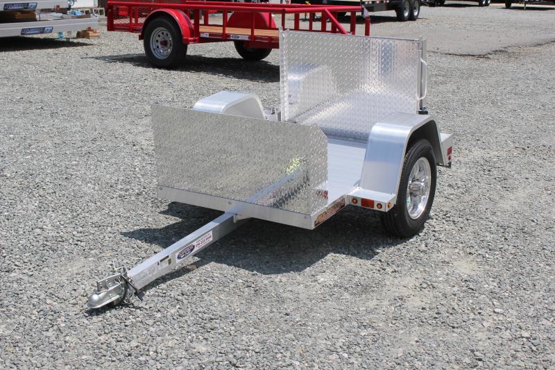 2020 Aluma WCT - Scooter Trailer 2020 Aluma WCT - Scooter Trailer