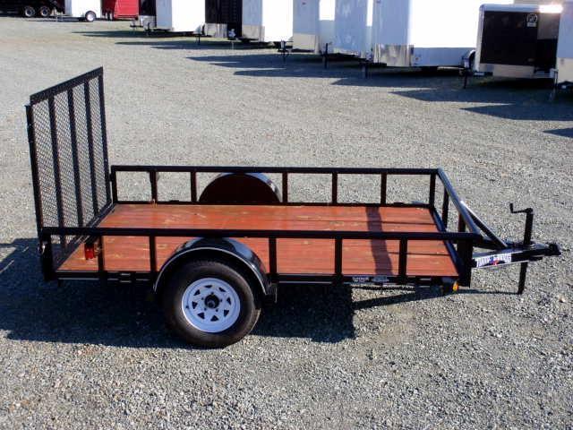 Texas bragg trailer wiring diagram