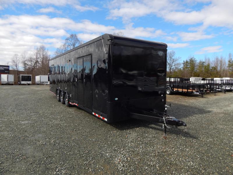 2019 Continental Cargo 8.5X32 18K Black Out Pkg 2019 Continental Cargo 8.5X32 18K Black Out Pkg