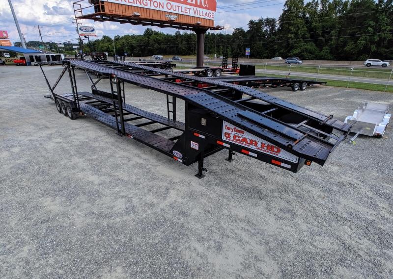 Take 3 Trailers >> 2019 Take 3 Trailers 5 Car Hd Car Trailer North Carolina Take 3 Trailers >> 2019 Take 3 Trailers 5 Car Hd Car Trailer North Carolina