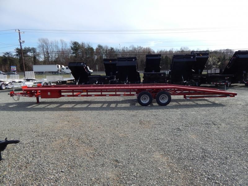 2019 Take 3 36ft 2 Car Hauler 2019 Take 3 36ft 2 Car Hauler