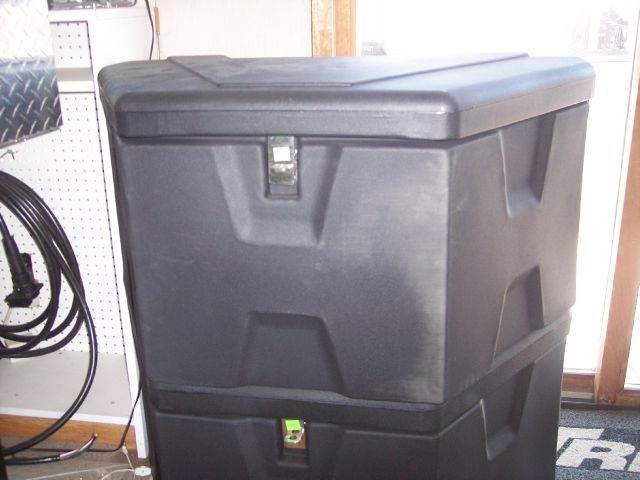 2019 Tool Box Trailer Tongue 2019 Tool Box Trailer Tongue