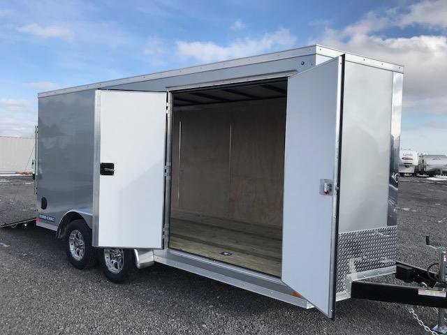 2019 Sure-Trac 7x16 7K Pro Series Wedge Cargo 2019 Sure-Trac 7x16 7K Pro Series Wedge Cargo