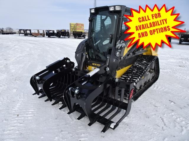 New Solesbee's 84" Rock Grapple New Solesbee's 84" Rock Grapple