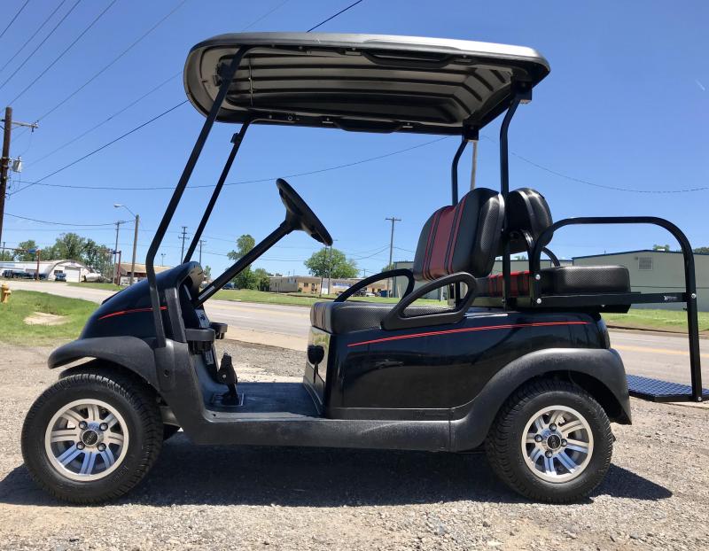 2014 Club Car Precedent Electric Golf Cart 2014 Club Car Precedent Electric Golf Cart