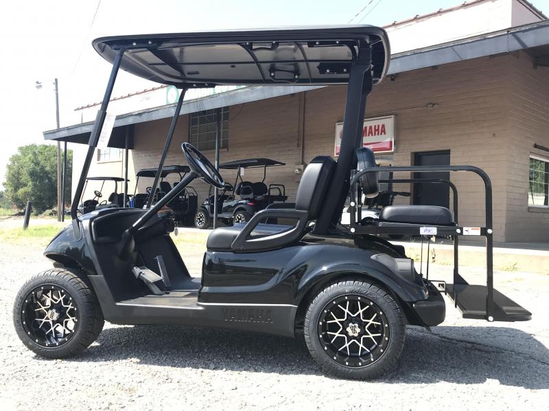 2016 Yamaha Drive Electric Golf Cart 2016 Yamaha Drive Electric Golf Cart