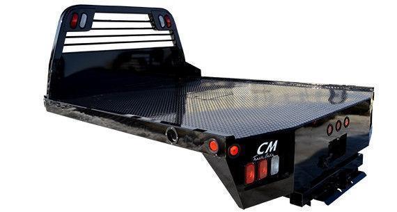 2018 CM SS2 Truck Bed 2018 CM SS2 Truck Bed