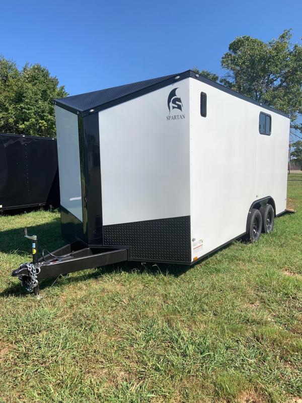 Spartan Cargo / Enclosed Trailers for sale Trailer Classifieds Find
