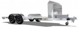 2020 Aluma 7x18 7k Anniversary Addition Car / Racing Trailer 2020 Aluma 7x18 7k Anniversary Addition Car / Racing Trailer