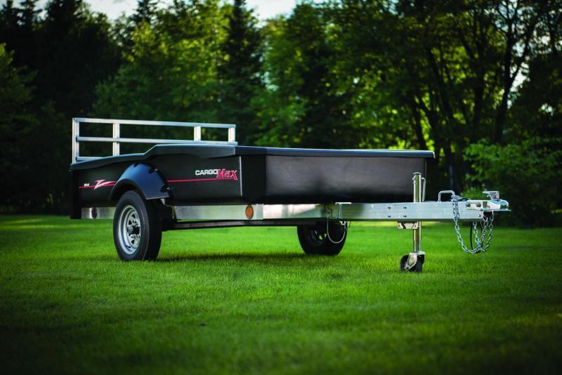 2020 Floe 6x9.5 3.5k Cargo Max Aluminum Wheel Utility Trailer 2020 Floe 6x9.5 3.5k Cargo Max Aluminum Wheel Utility Trailer