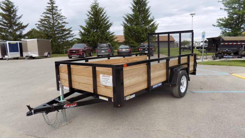 2020 Sure-Trac 5 X 8 Tube Top Three Board 3K Idler 2020 Sure-Trac 5 X 8 Tube Top Three Board 3K Idler