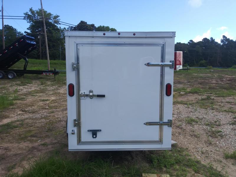 2019 Salvation Trailers CARGO Enclosed Cargo Trailer 2019 Salvation Trailers CARGO Enclosed Cargo Trailer