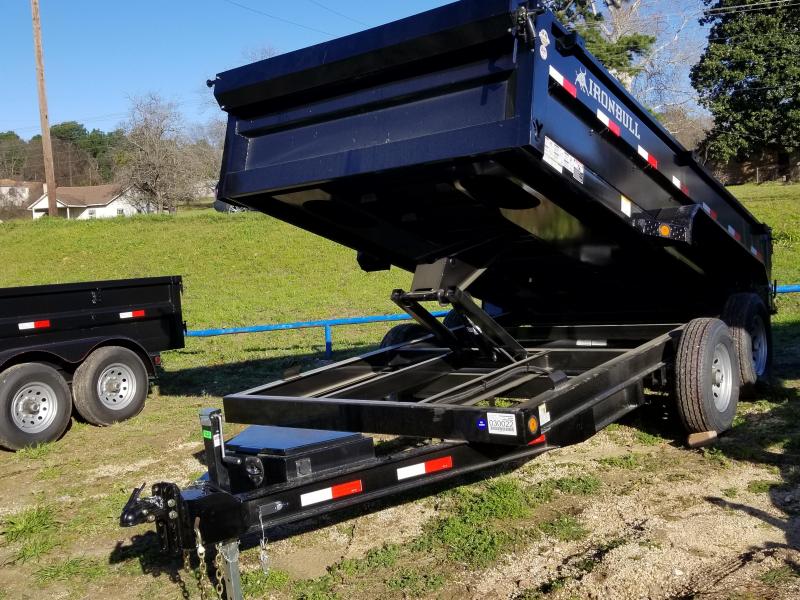 2019 Norstar IRONBULL Dump Trailer 2019 Norstar IRONBULL Dump Trailer
