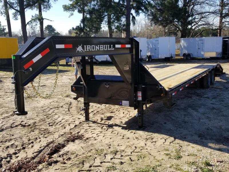 2019 Norstar IRONBULL Equipment Trailer 2019 Norstar IRONBULL Equipment Trailer