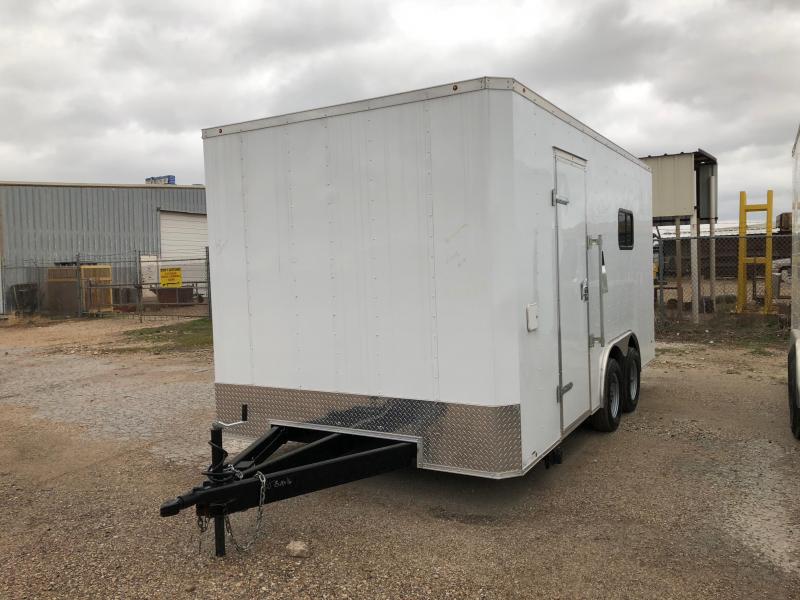 2019 Salvation8.5x20 concession Vending / Concession Trailer 2019 Salvation8.5x20 concession Vending / Concession Trailer