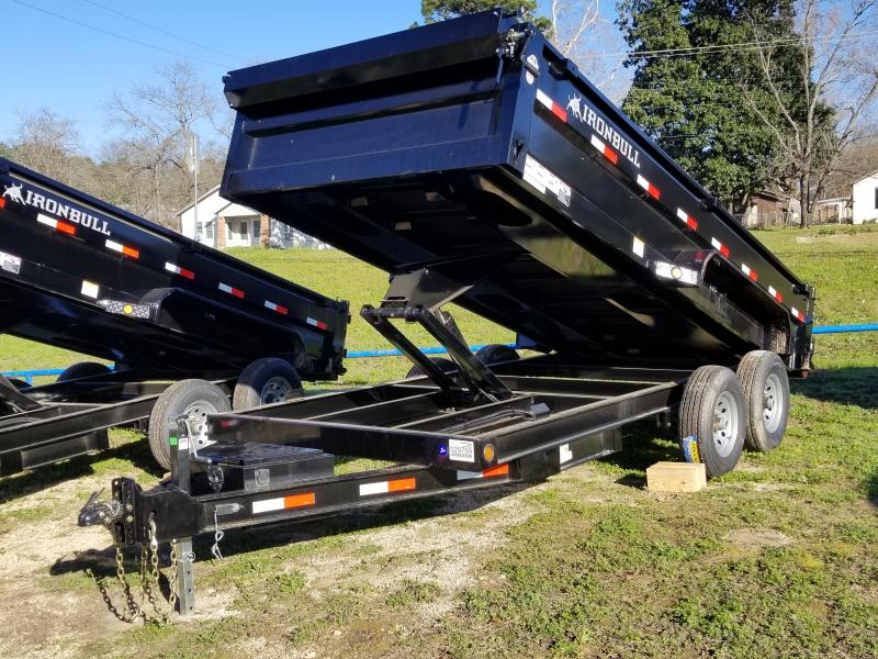 2019 Norstar IRONBULL Dump Trailer 2019 Norstar IRONBULL Dump Trailer