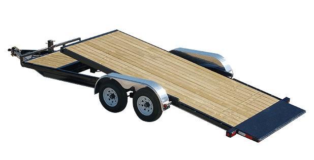 2019 83"x4'x16' POWER SPLIT DECK 14K RATED 2019 83"x4'x16' POWER SPLIT DECK 14K RATED