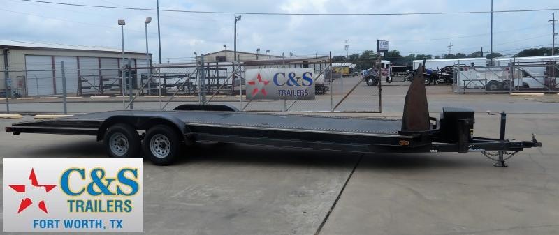 2000 Diamond C Trailers 102 x 26 Car / Racing Trailer in Ashburn, VA 2000 Diamond C Trailers 102 x 26 Car / Racing Trailer in Ashburn, VA