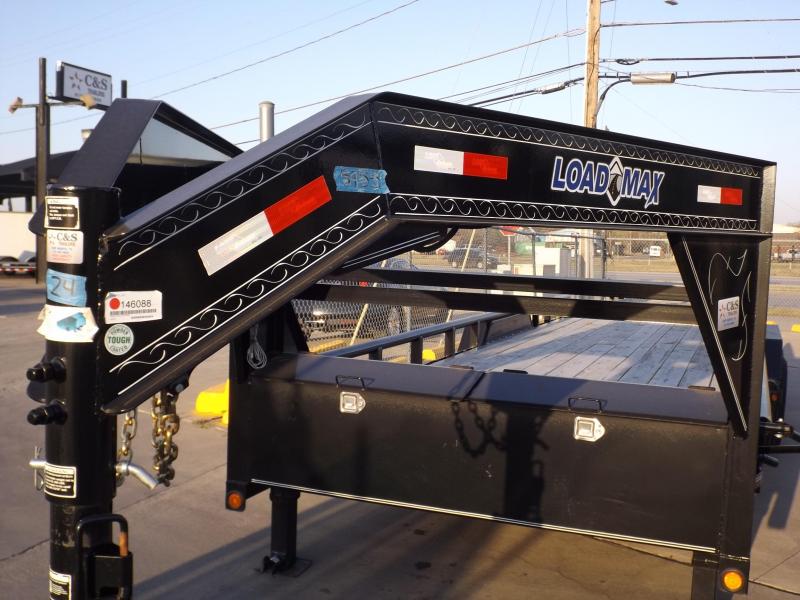 Home C S Trailers Charles Lawhorn Flatbed and Cargo Trailers in Fort Worth TX