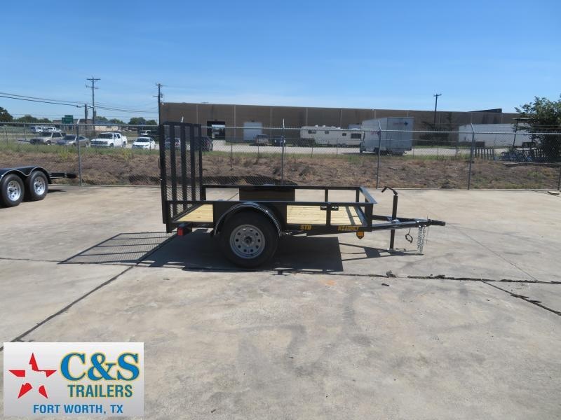 2019 Kearney 5 x 8 Utility Trailer 2019 Kearney 5 x 8 Utility Trailer
