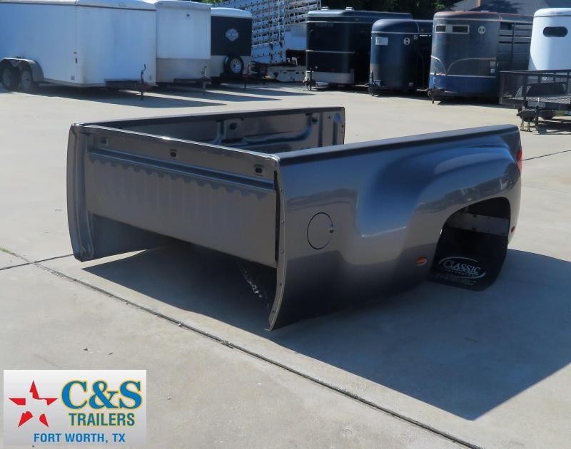 2019 Chevrolet Used Truck Bed Truck Bed 2019 Chevrolet Used Truck Bed Truck Bed