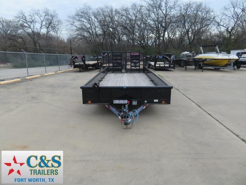 2018 Load Trail 83 X 20 Utility Trailer 2018 Load Trail 83 X 20 Utility Trailer