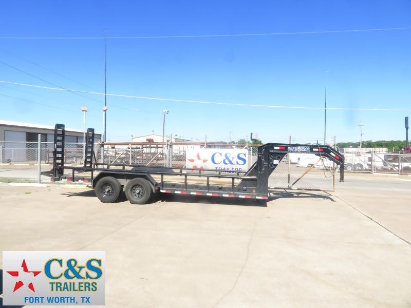 2019 Load Trail 73925 Equipment Trailer 2019 Load Trail 73925 Equipment Trailer