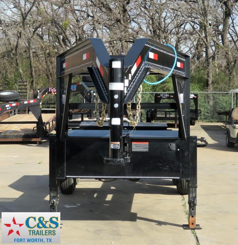 2018 Load Trail 14 Roll off Trailer 2018 Load Trail 14 Roll off Trailer