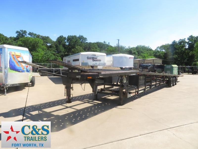 2012 Take 3 Trailers Wedge Other Trailer 2012 Take 3 Trailers Wedge Other Trailer