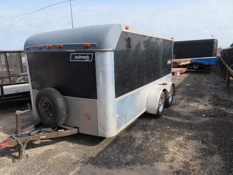 Rental 15 - 14' Motorcycle Trailer Rental 15 - 14' Motorcycle Trailer