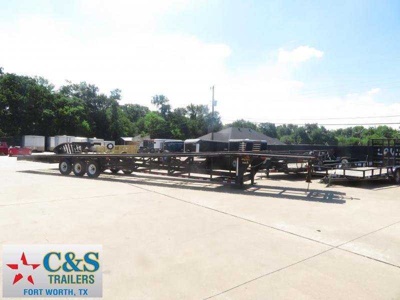 2010 Big Tex Trailers Wedge Other Trailer 2010 Big Tex Trailers Wedge Other Trailer