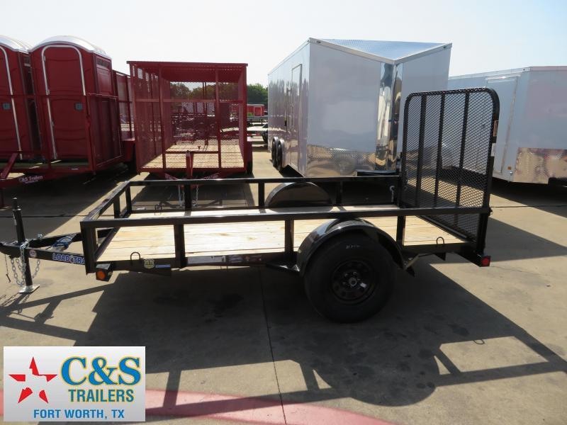 2018 Load Trail 5x10 Utility Trailer 2018 Load Trail 5x10 Utility Trailer
